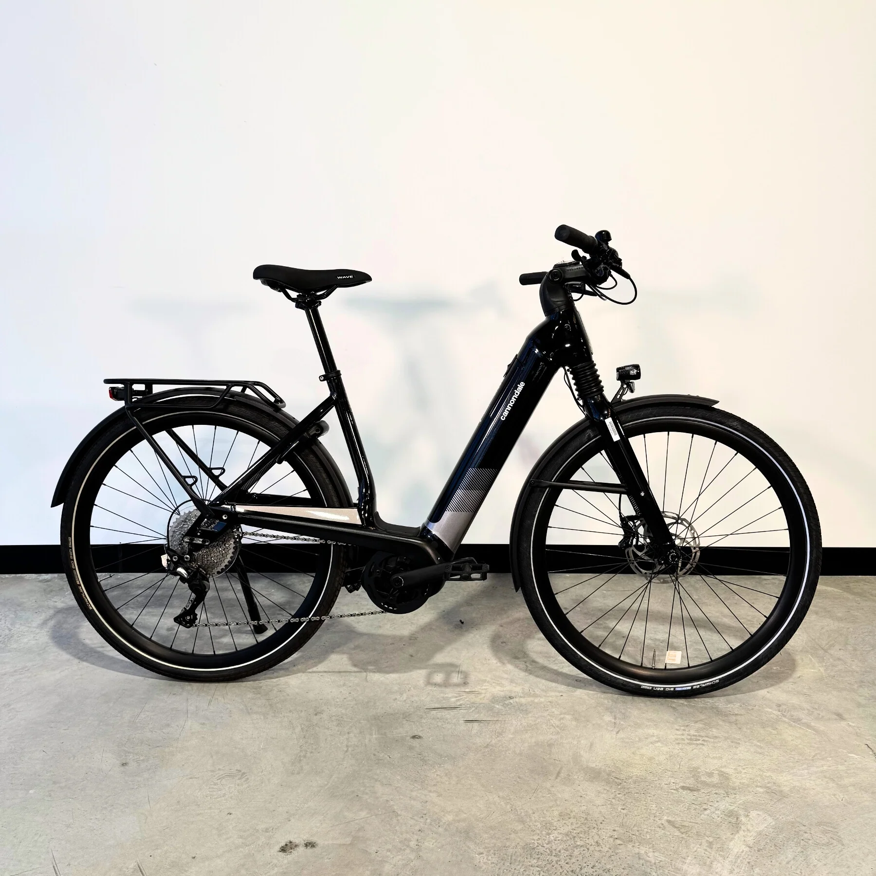 e-Bikes Second-Hand